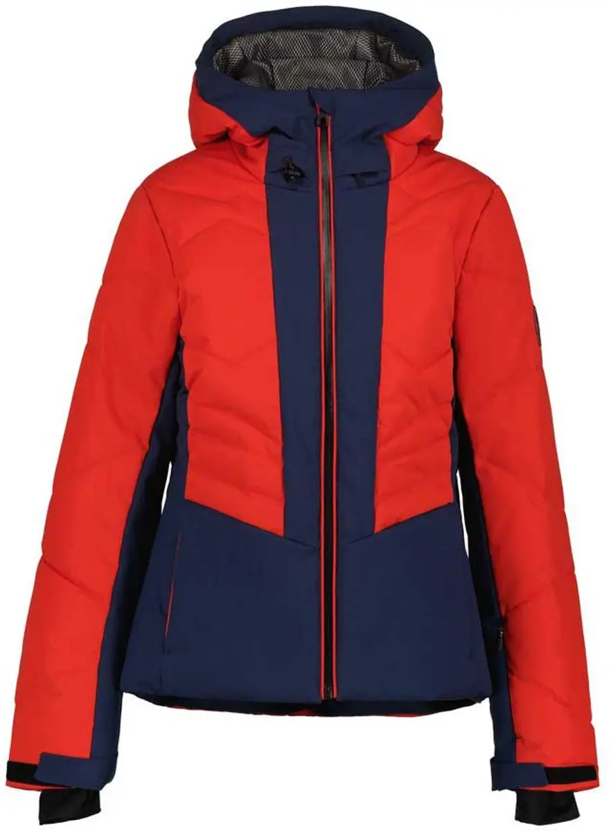 Icepeak Ellinwood I Donzen Jas Rood 34 Vrouw