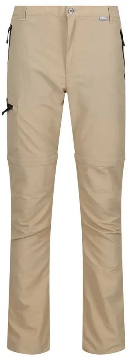 Regatta Zip Off Broek Leesville 2