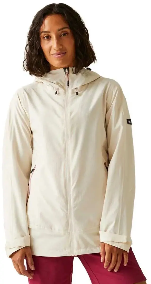 Regatta Okara Jas Beige 36 Vrouw