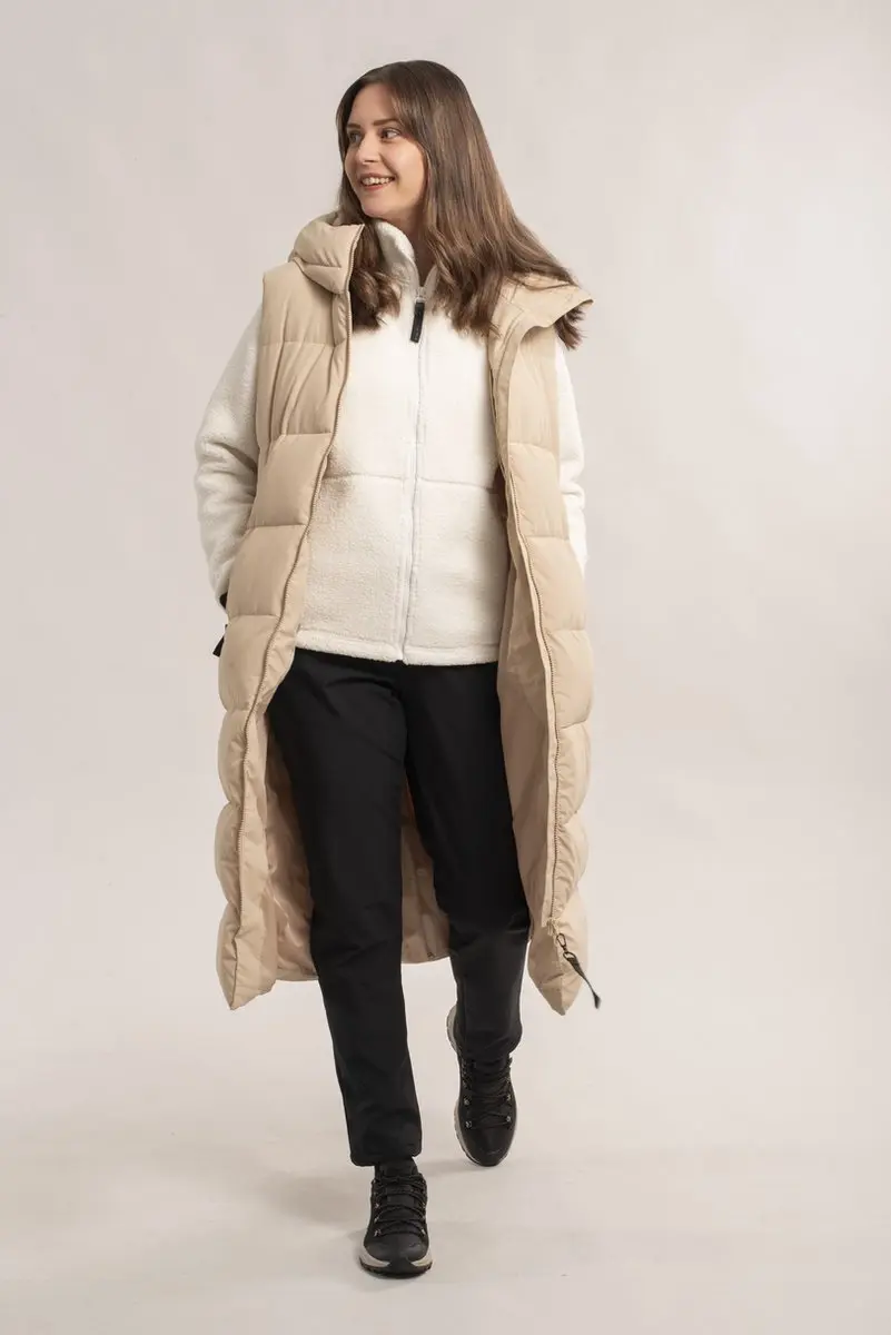 ICEPEAK AGRI Dames Broek