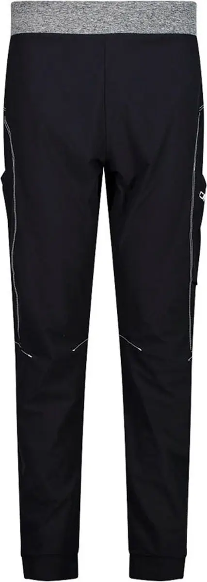 Cmp Light Climb 31t7696 Broek Zwart XS Vrouw