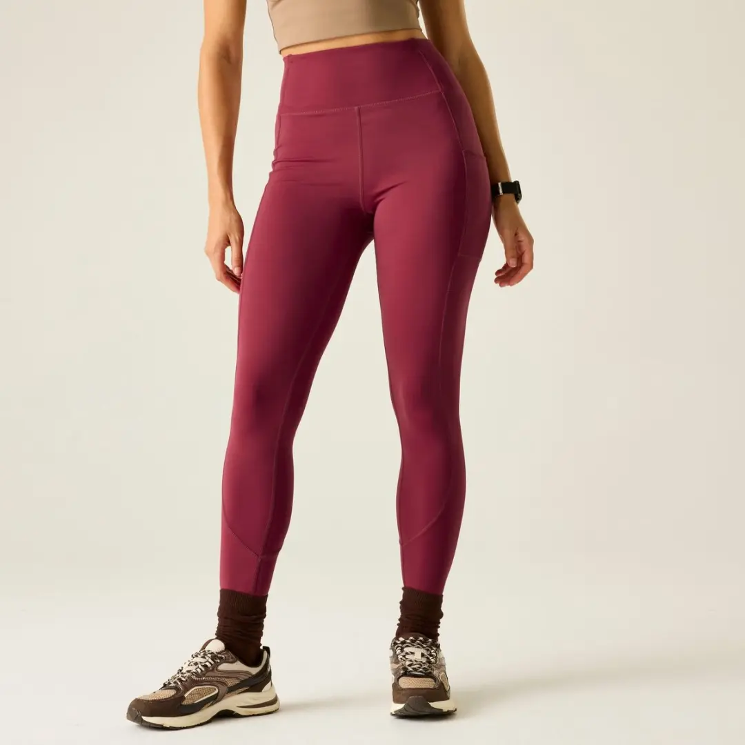 Dare2B Power Compression Leggings voor dames