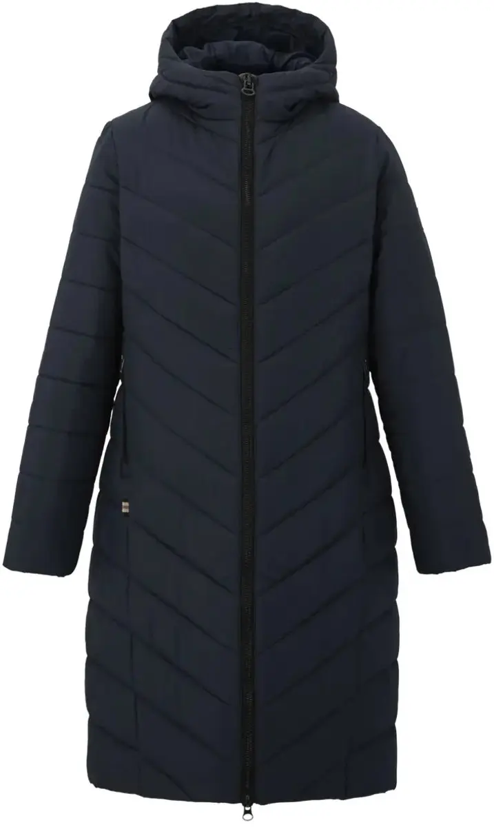 Regatta Adela Jas Blauw 40 Vrouw