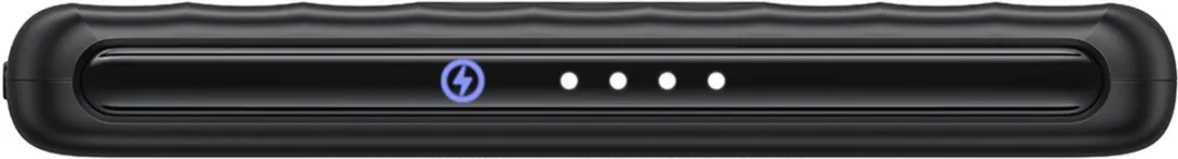 EcoFlow RAPID Mag powerbank 5.000 mAh - MagSafe - Magnetisch - Zwart