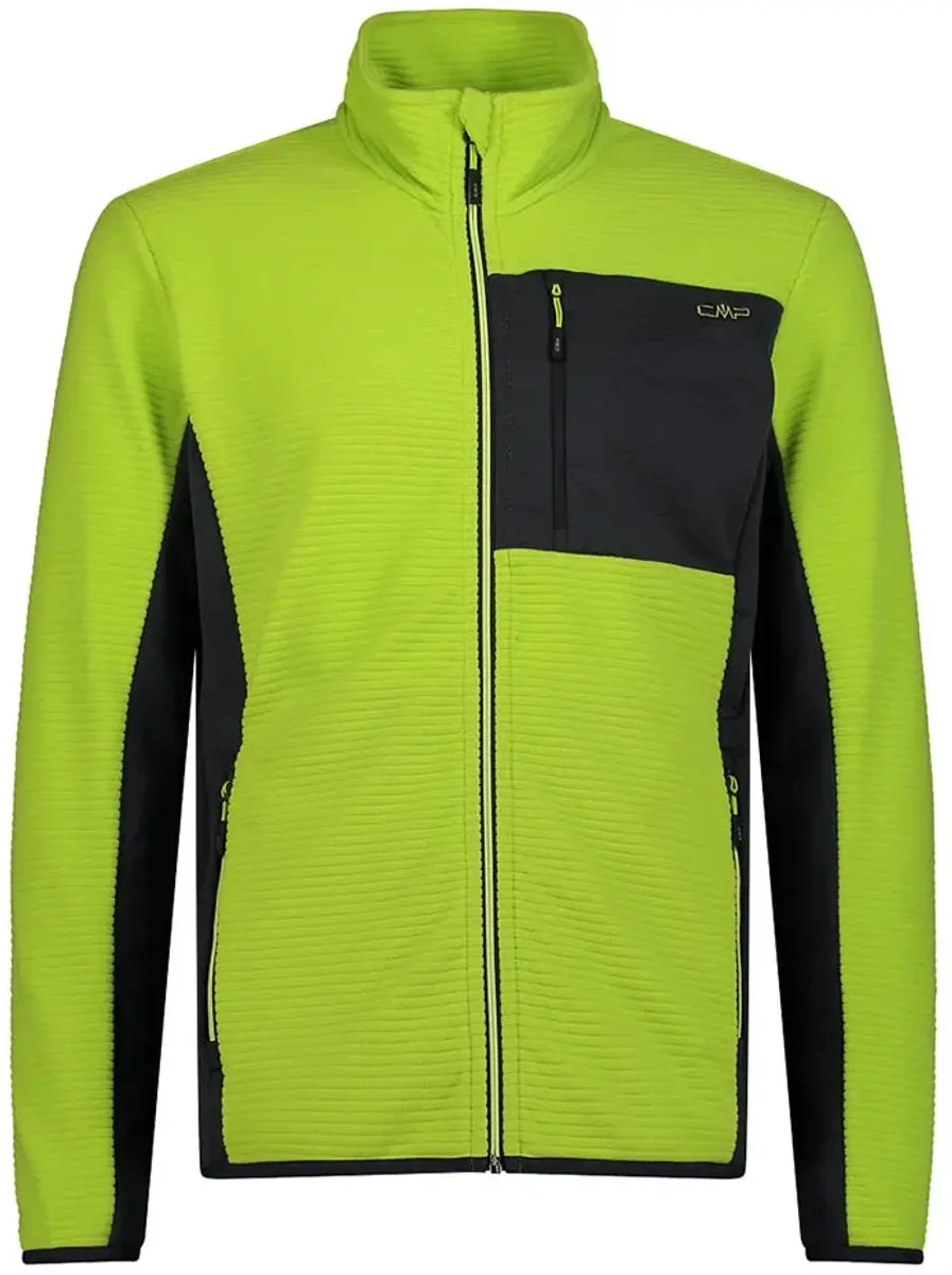 Cmp 35g5987 Jas Groen M Man