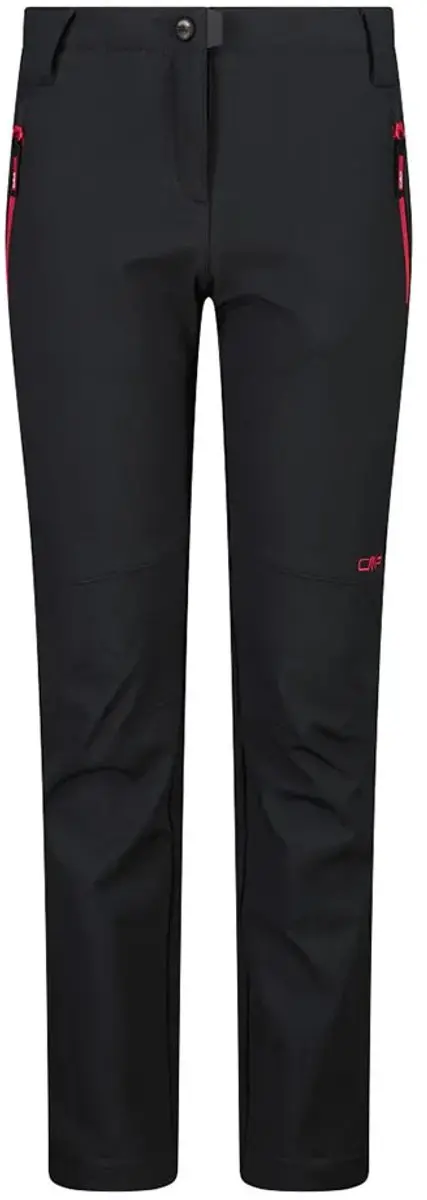 Cmp 30a1465 Broek Zwart 10 Years Kinderen