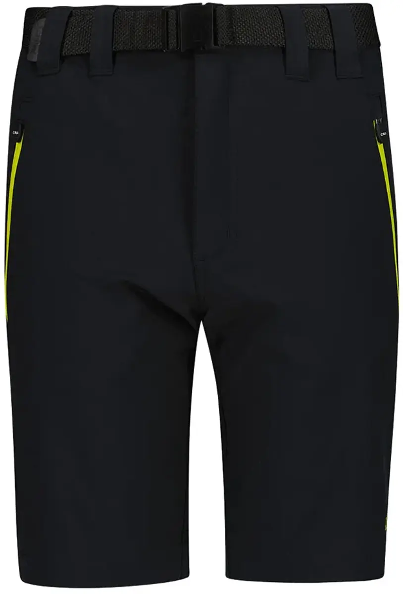 Cmp Bermuda 3t51844 Korte Broek Zwart 16 Years Jongen