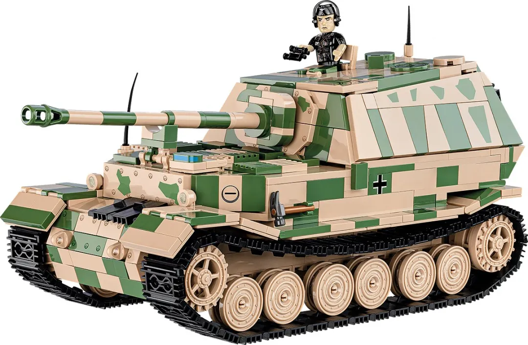 Cobi S.D.KFZ. 184 Ferdinand COBI-2583