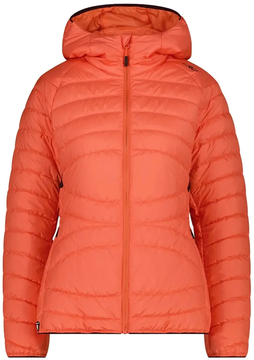 Cmp 36z1056 Jas Oranje M Vrouw