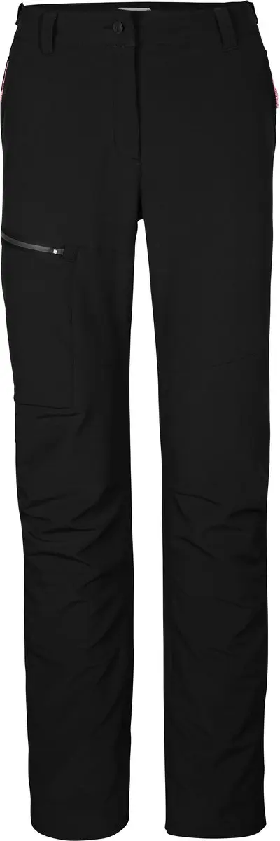 Killtec Kos 6 Women Pants - Wandelbroek - Dames - Zwart Maat 38