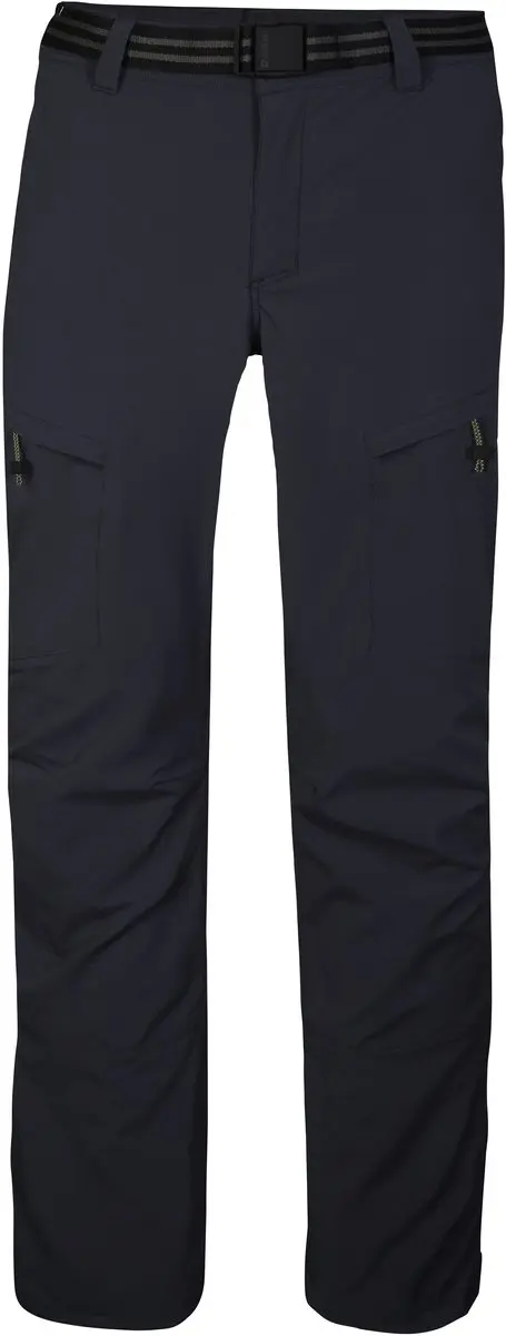 Killtec Kos 12 Men Pants - Wandelbroek - Heren - Blauw - Maat 48
