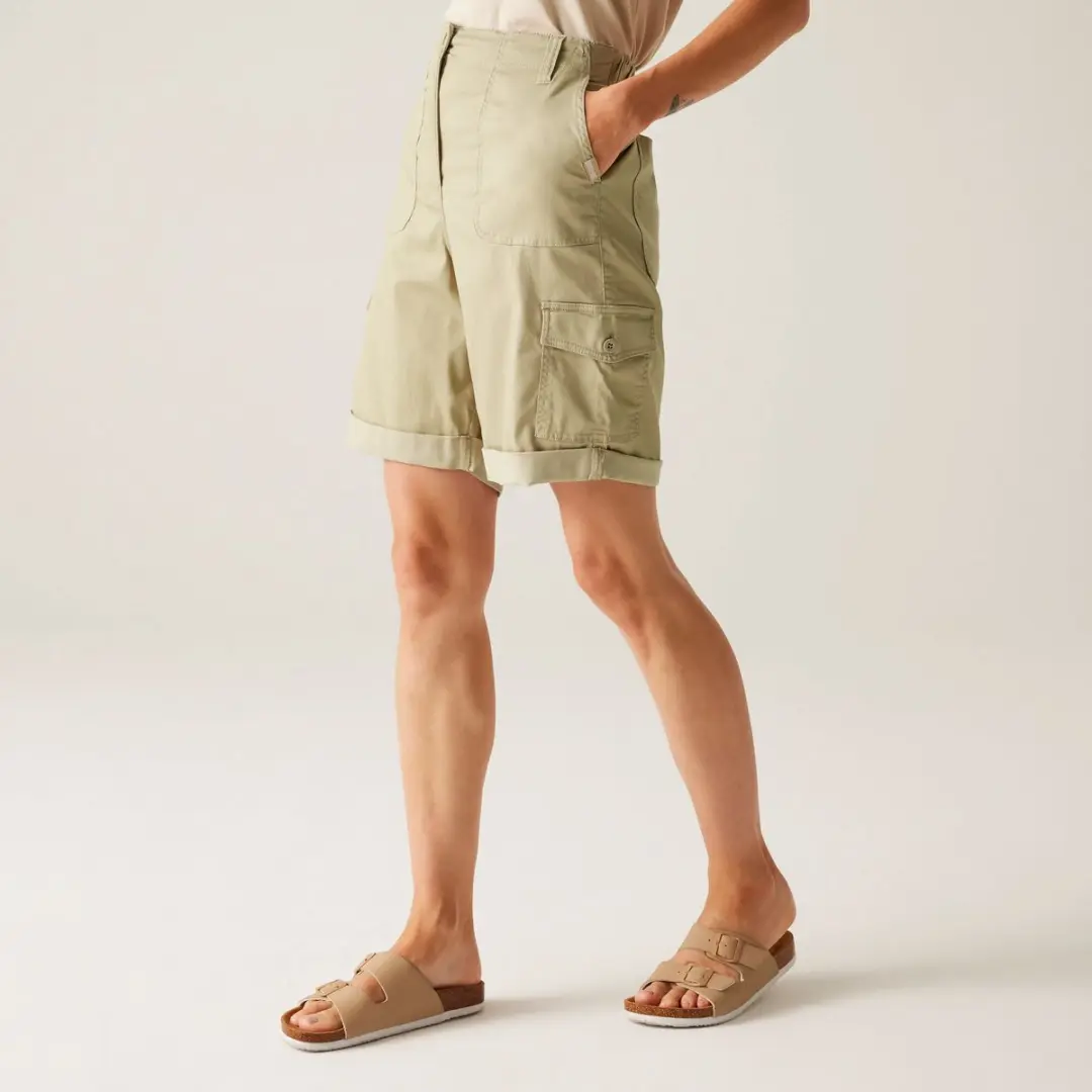 Short Hiking Dames