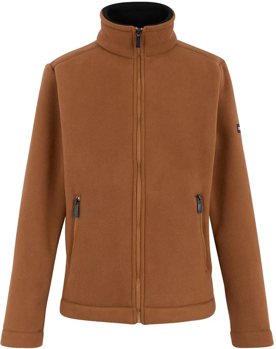 Regatta Garrian Ii Fleece Bruin 5XL Man