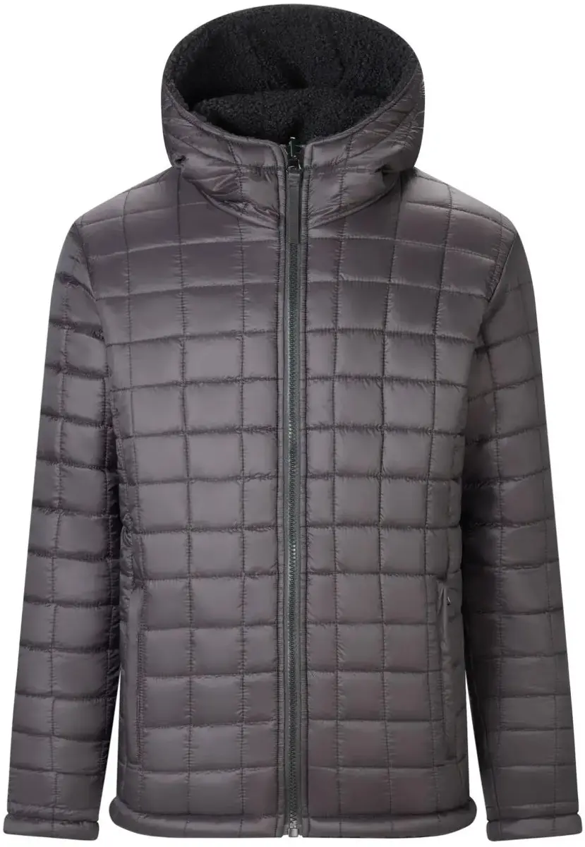 Regatta Frankie Reversible Jas Zwart XL Man
