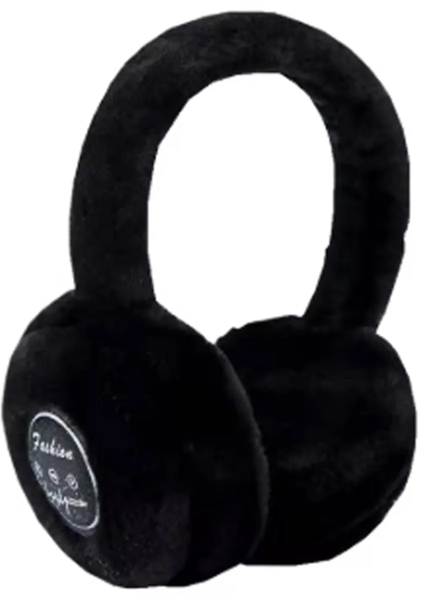 RedParrot Bluetooth Oorwarmers Headset