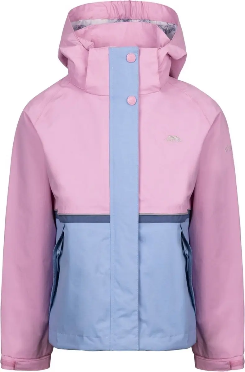 Trespass kinderwinterjas Allora Rain Jacket Tp50