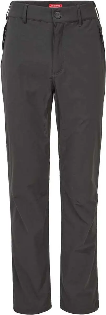 Craghoppers Nosilife Pro Ii Broek Grijs 42 / Long Man