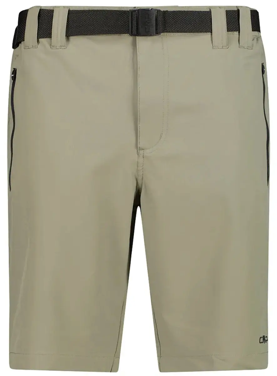 Cmp Bermuda 3t51847 Korte Broek Beige S Man