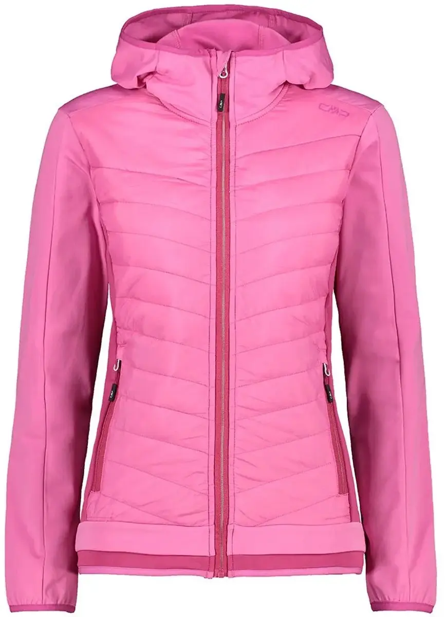 Cmp Fix Hood Hybrid 31e5736 Jas Roze 2XS Vrouw