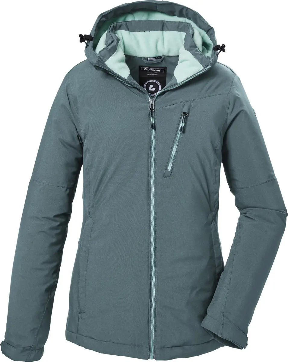 Killtec Kow 195 Women Jacket