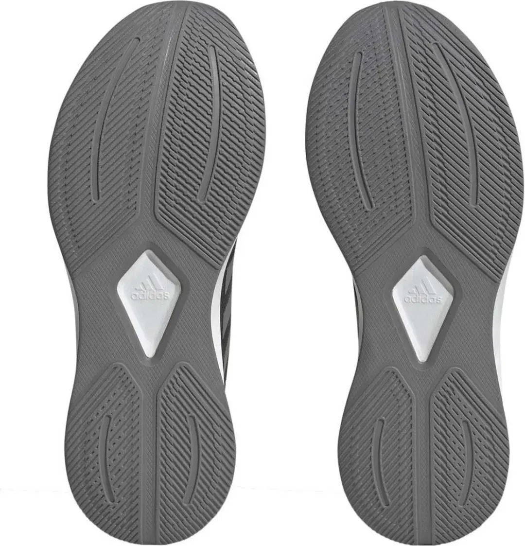 adidas Duramo 10 Hardloopschoenen Heren - Grey 2 - afbeelding 6 van 6