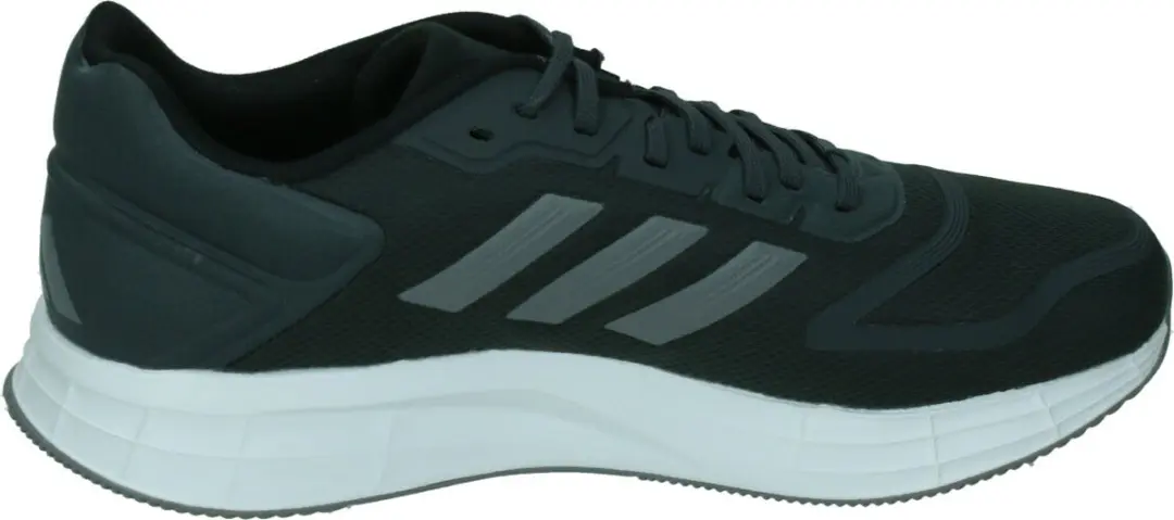 adidas Duramo 10 Hardloopschoenen Heren - Grey 2 - afbeelding 4 van 6