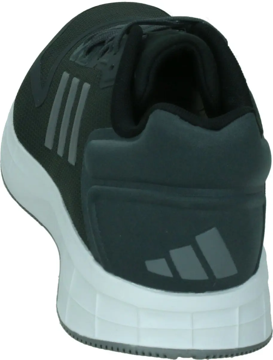 adidas Duramo 10 Hardloopschoenen Heren - Grey 2 - afbeelding 3 van 6