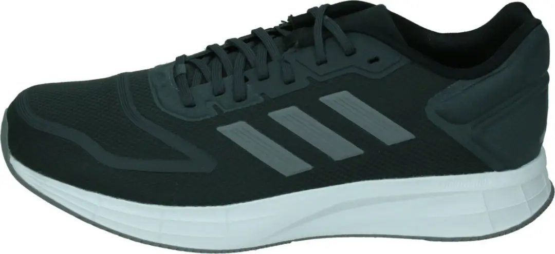 adidas Duramo 10 Hardloopschoenen Heren - Grey 2 - afbeelding 2 van 6