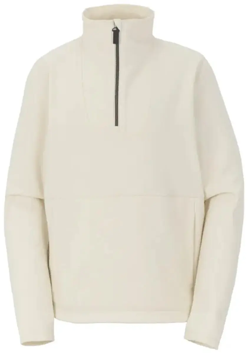 Dames fleece met kwart rits Dare 2B Wander