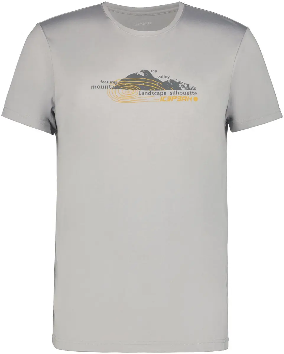 Icepeak Bearden