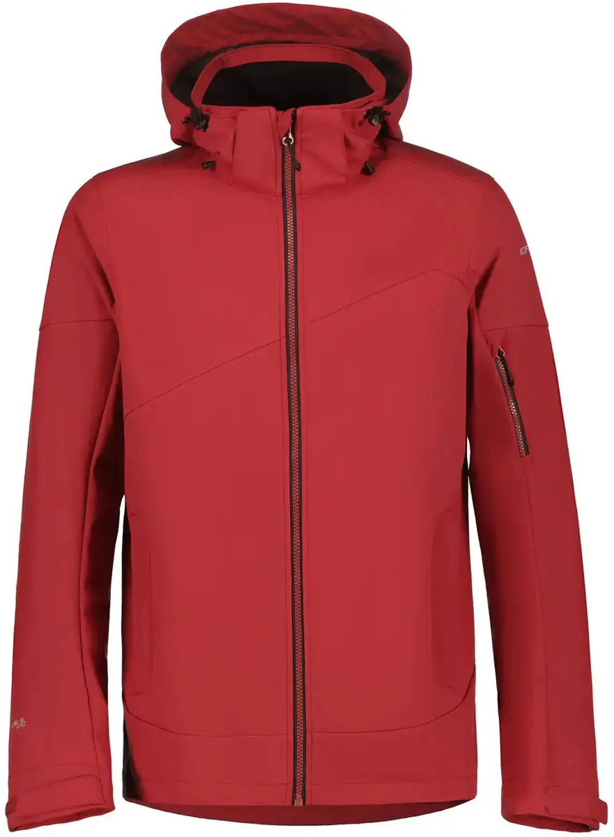 Wandeljas Icepeak Barmstedt