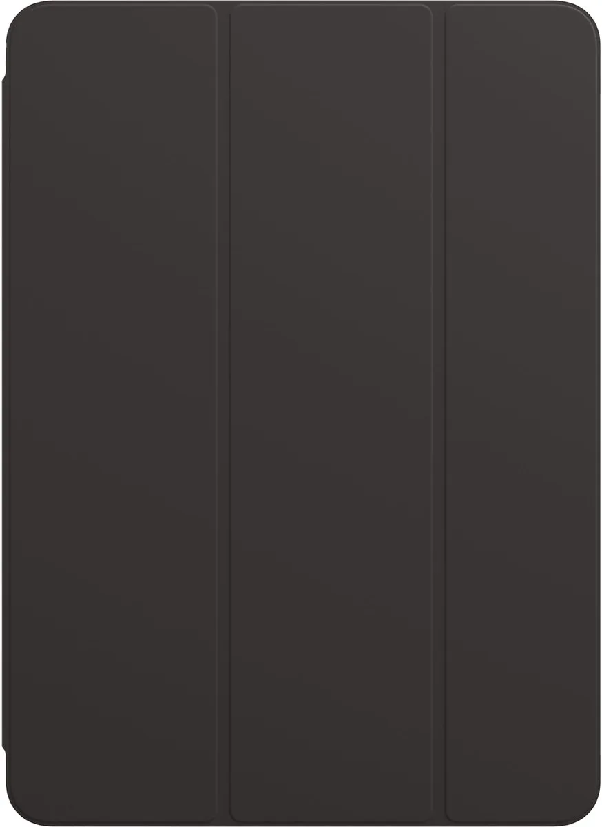 Apple Smart Folio MJM93ZM/A - iPad Pro 11 2021 - Zwart