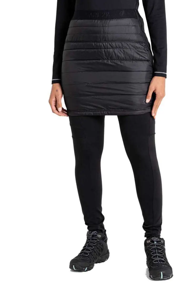 Dare2b Deter Rok Zwart 42 Vrouw