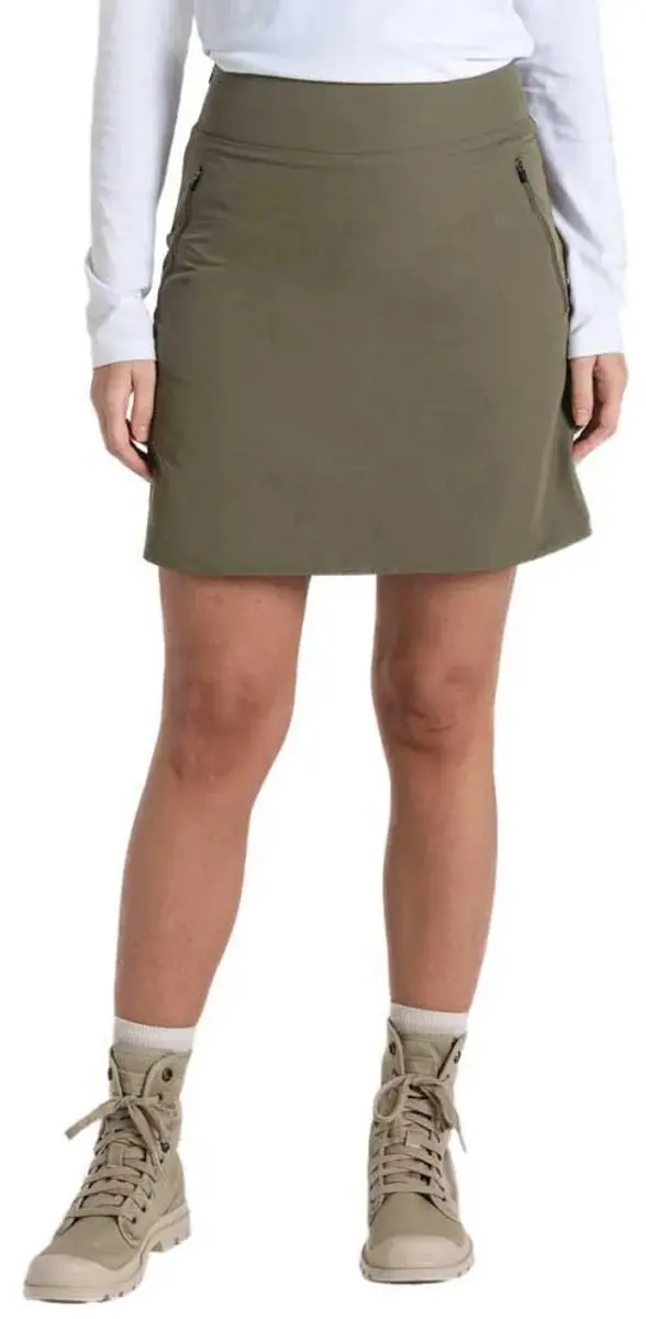 Craghoppers Nosilife Pro Rok Groen 44 Vrouw