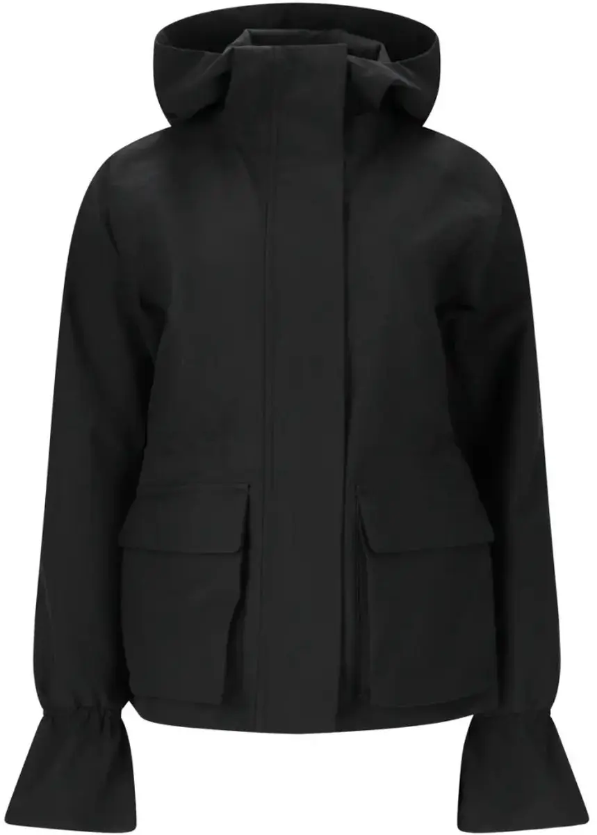 Athlecia Carlile Waterdicht Damesjack