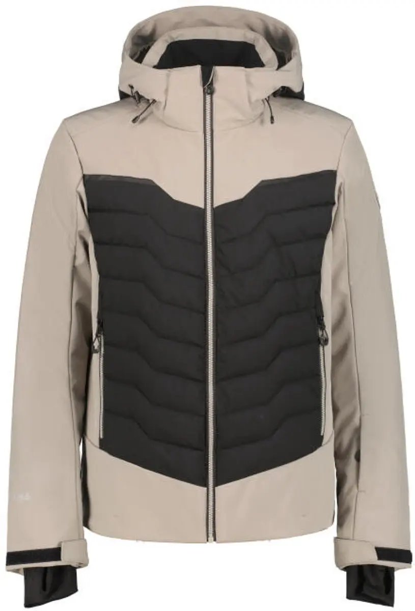 ICEPEAK FREMONT Heren Softshell Jas