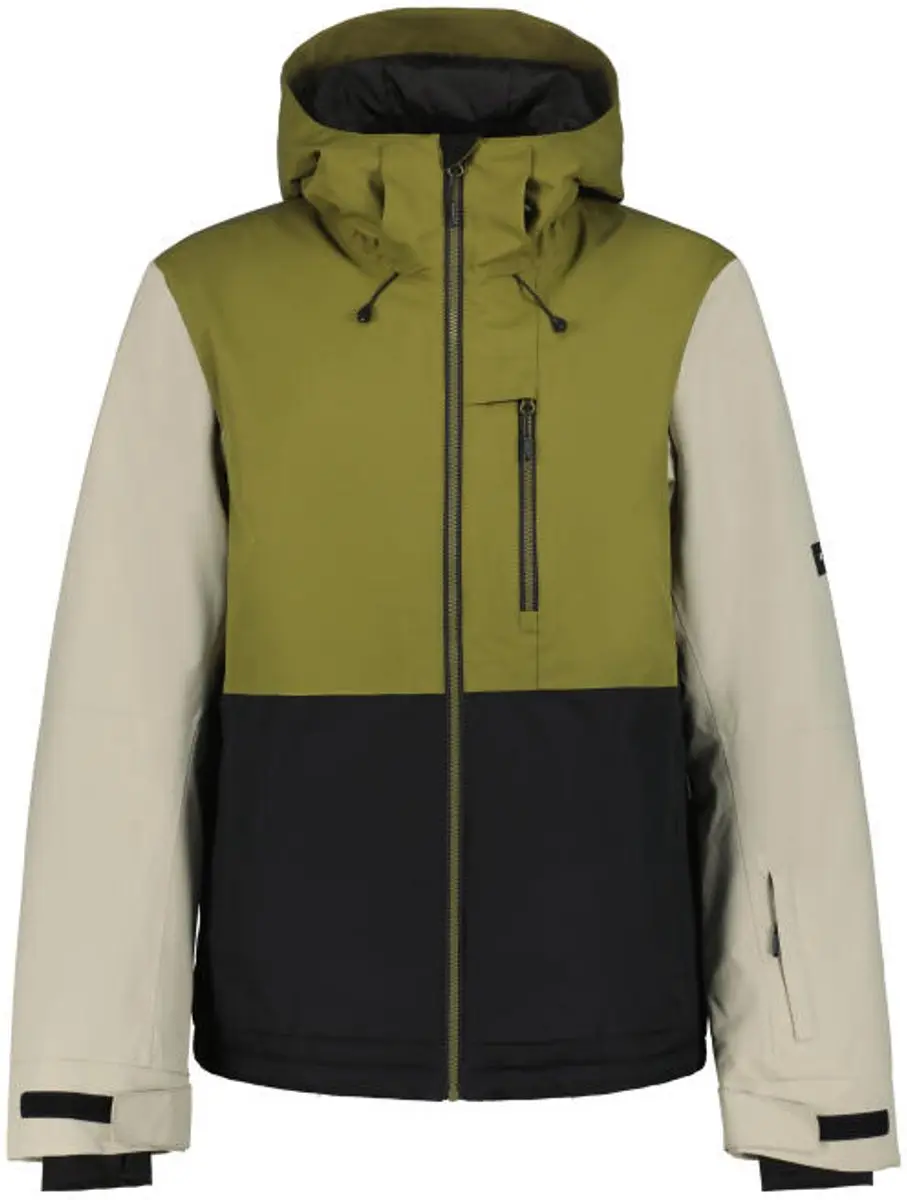 ICEPEAK CHESTER Heren Ski Jas