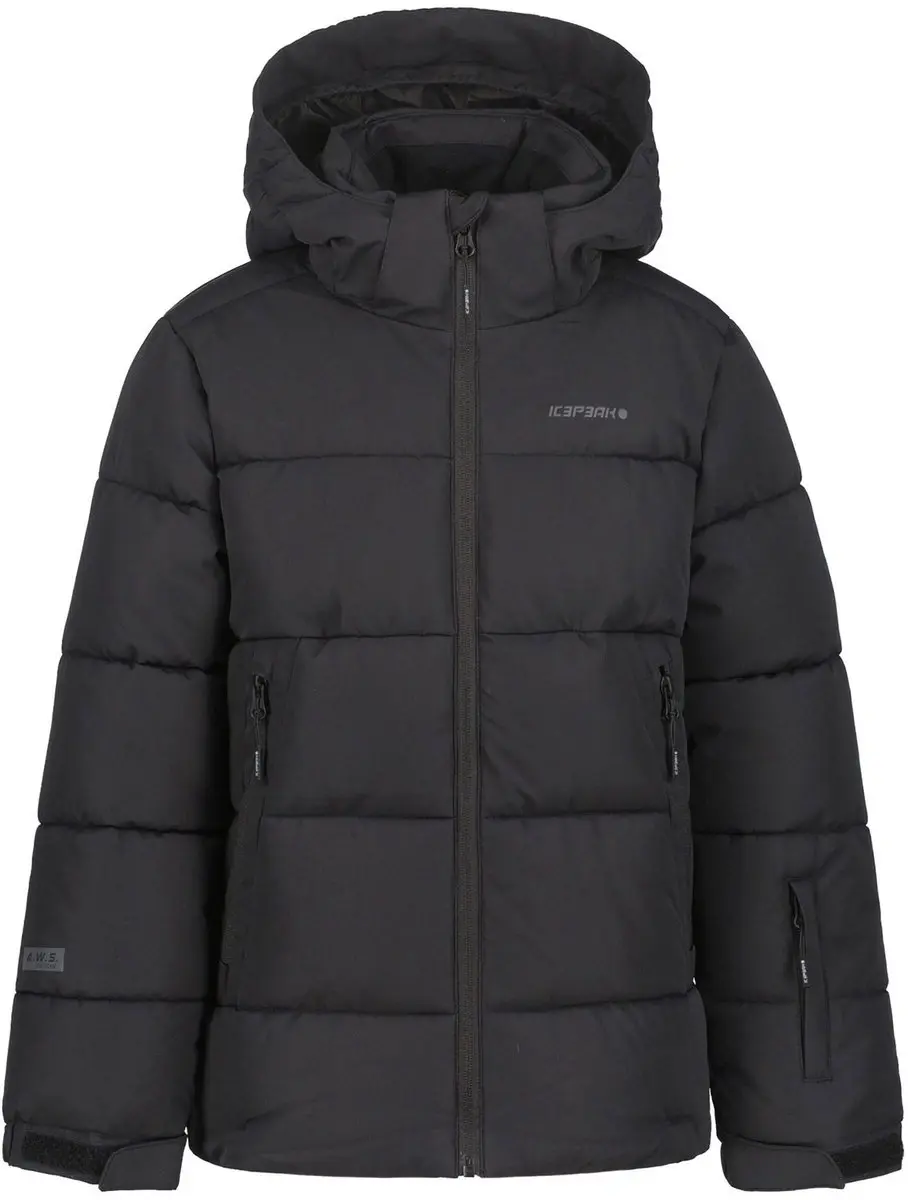 ICEPEAK LOUIN JR Jongens Winterjas