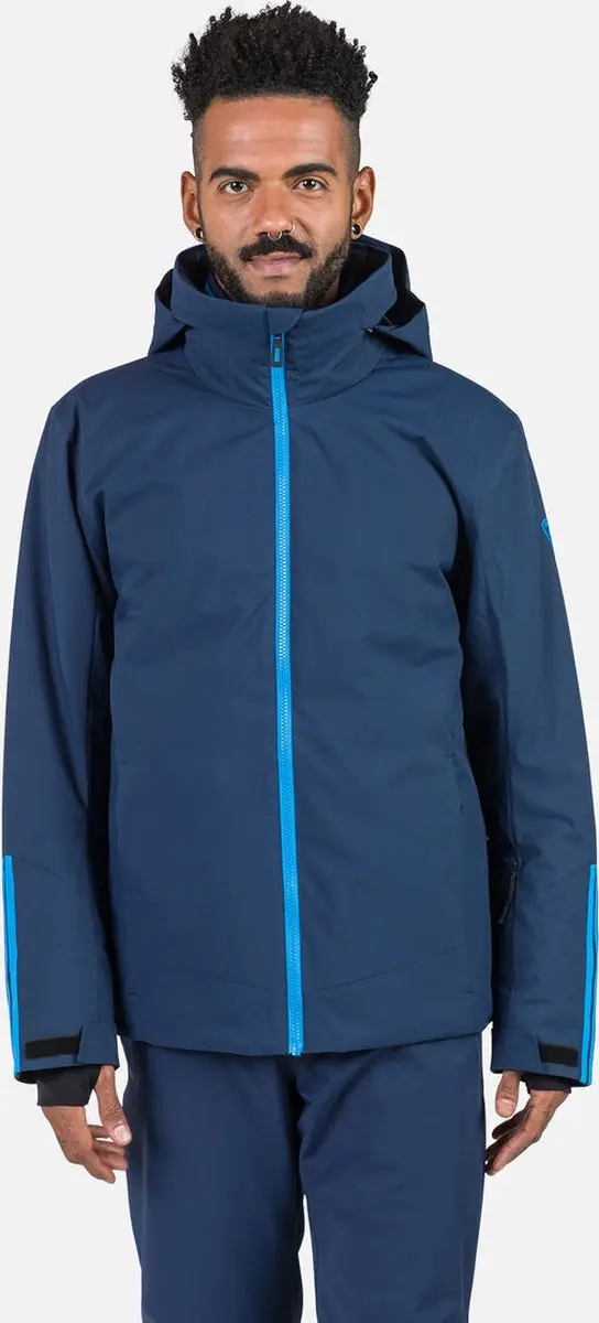 Rossignol Strawpile Ski Jas Heren