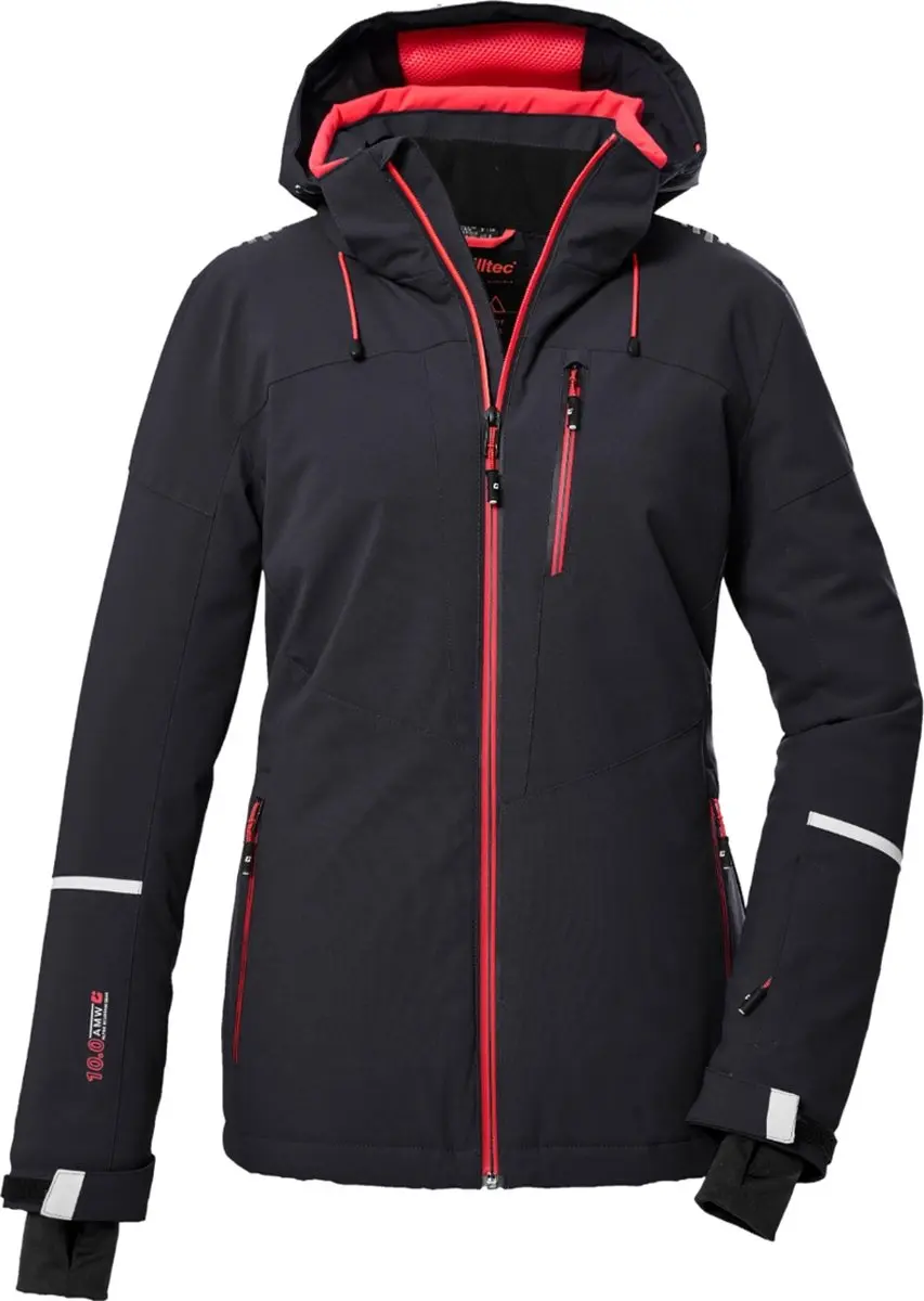 KILLTEC KSW81 Ski Jas Dames