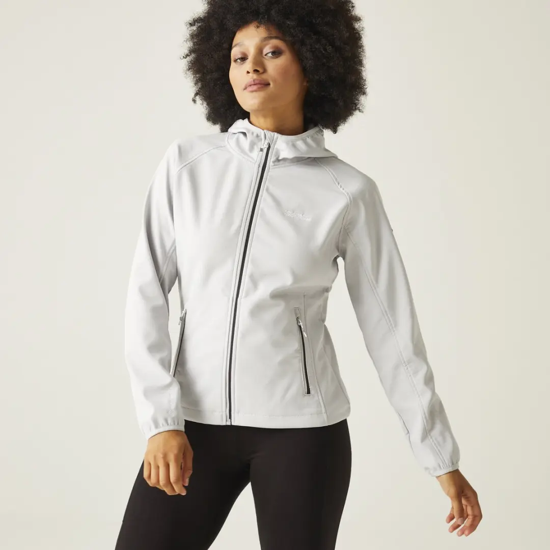 Jas Hiking Dames Arec
