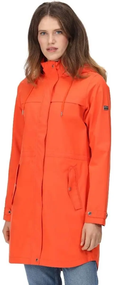 Regatta Dames Adasha Jas Crayon Maat XL / 42