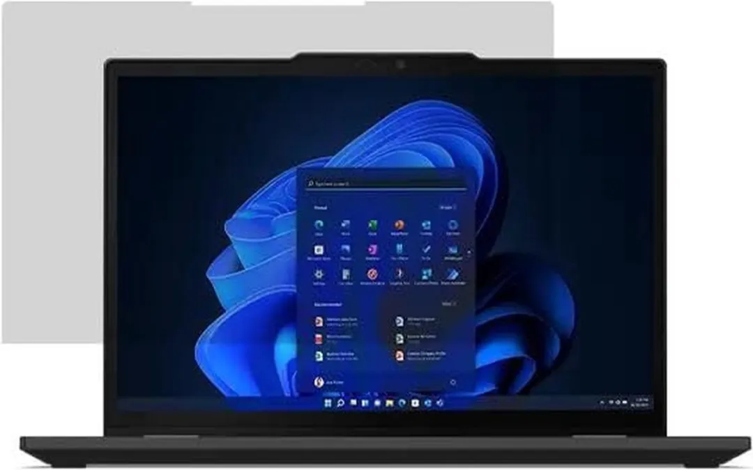 Lenovo 4XJ1K79629 Privacyfilter 13,3"