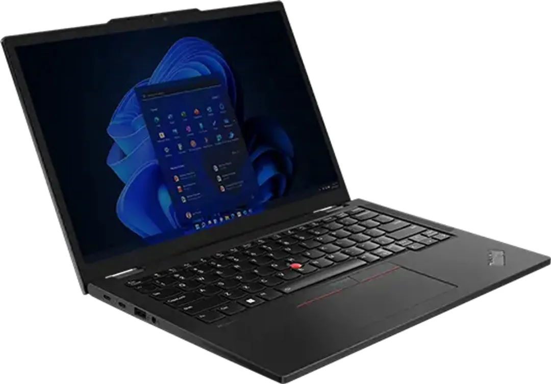 Lenovo 4XJ1K79629 Privacyfilter 13,3" - Zwart