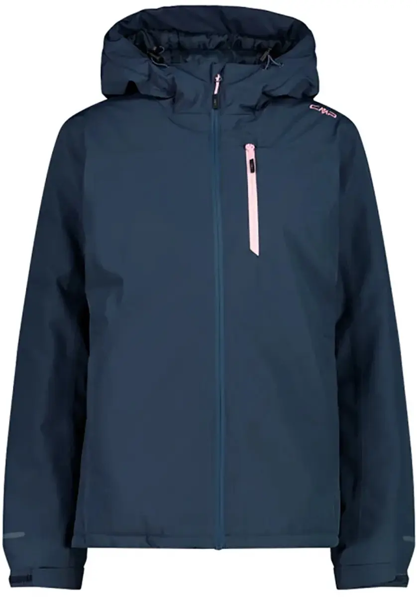 Cmp 35z1446 Jas Blauw M Vrouw
