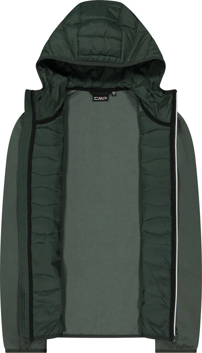 CMP Hoodie Hybrid