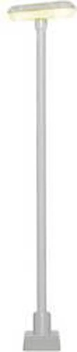 Viessmann H0 Perronlantaarn Dubbel Kant-en-klaar 63641