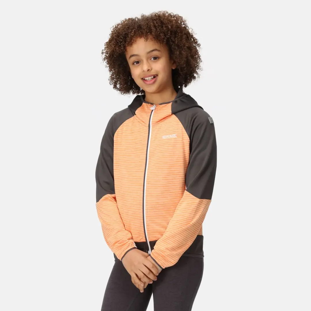Jas Wandelen Kinderen Ademend Waterdicht