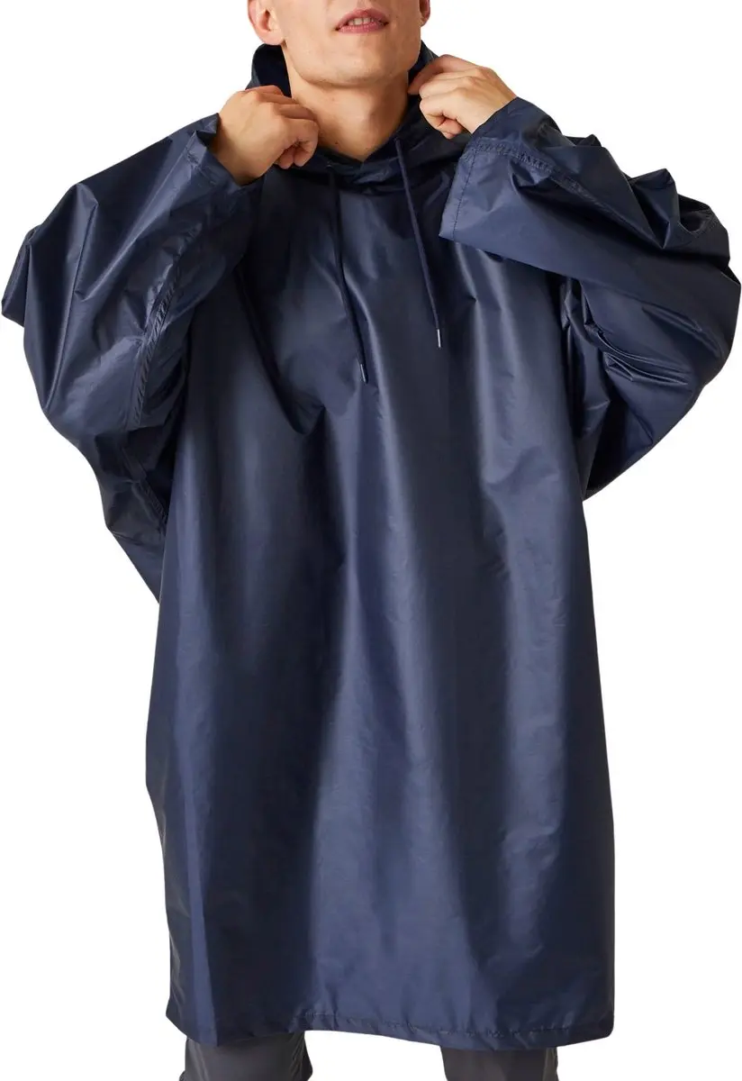 Regatta Fedrik Poncho Senior
