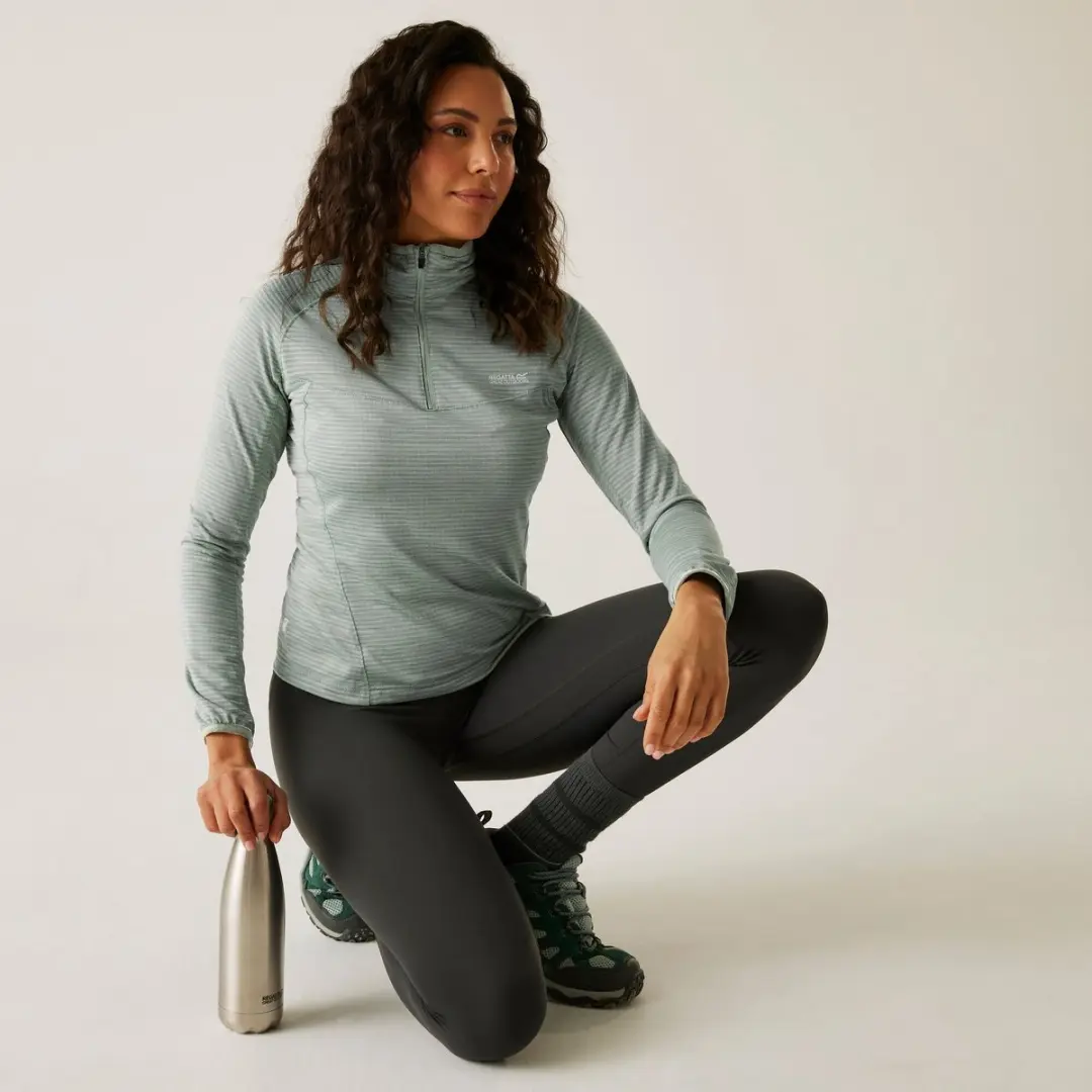 Fleece Dames Yonder Ii Voor Hiking